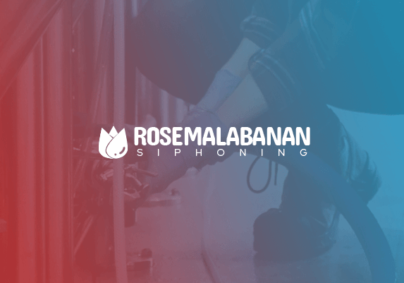 Rose Malabanan Siphoning Banner