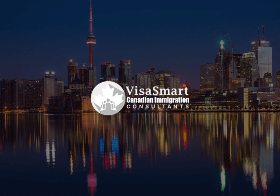 Visa Smart Canadian Immigration Consultants Banner