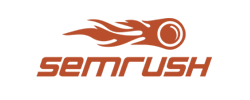 Semrush Logo