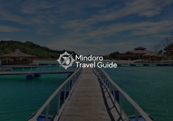 Mindoro Travel Guide Banner