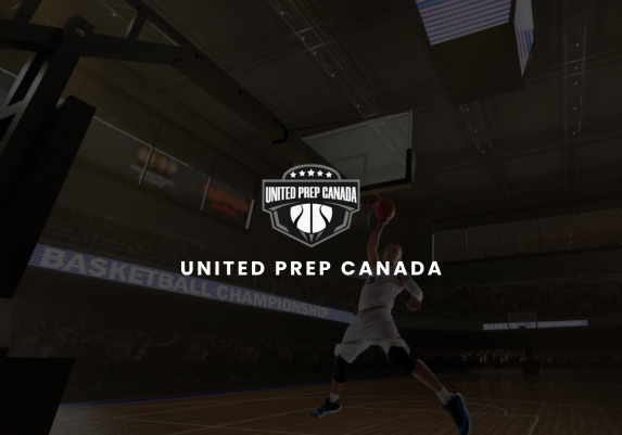 United Prep Canada Banner