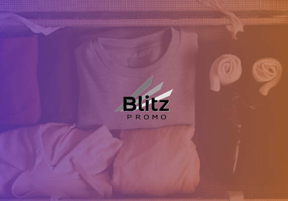 Blitz Promotional Banner