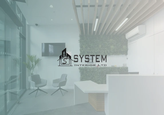 System Interior Ltd Banner